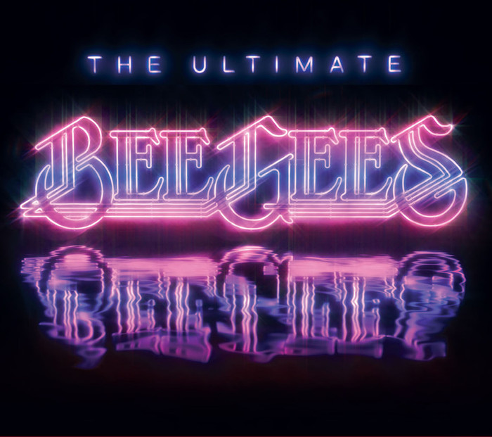 Ultimate Bee Gees (Deluxe) (2cd + dvd)
