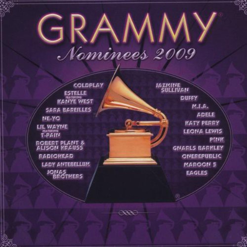 Grammy Nominees 2009