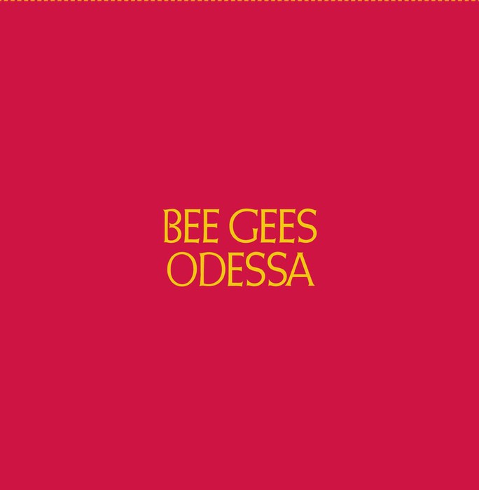 Odessa (Deluxe Edition)