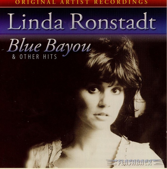 Blue Bayou &amp; Other Hits