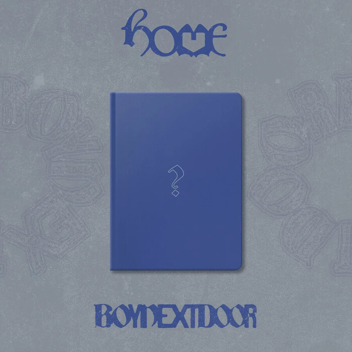 1st Studio Album 'Home' (Navigator Version)
