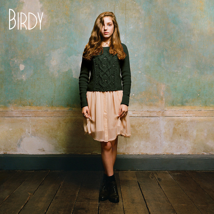 Birdy
