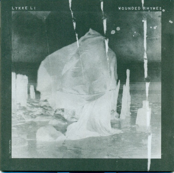 Wounded Rhymes (Special Edition)