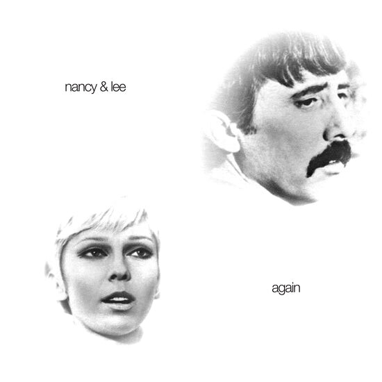 Nancy And Lee Again (Remastered)