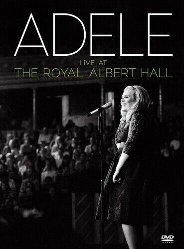 Live At The Royal Albert Hall (CD+BRD)