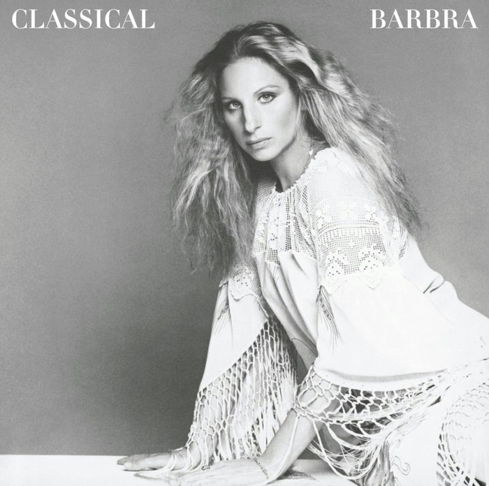 Classical Barbra (Remastered)