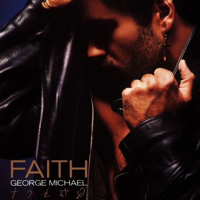 Faith (Remastered)