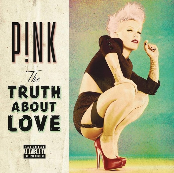 The Truth About Love (Deluxe)