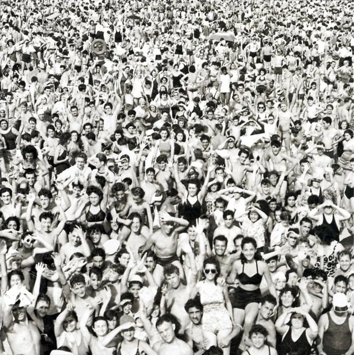 Listen Without Prejudice Vol. 1 (180g)