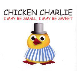 I May Be Small, I May Be Sweet