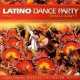 Latino Dance Party - Vamos A Bailar