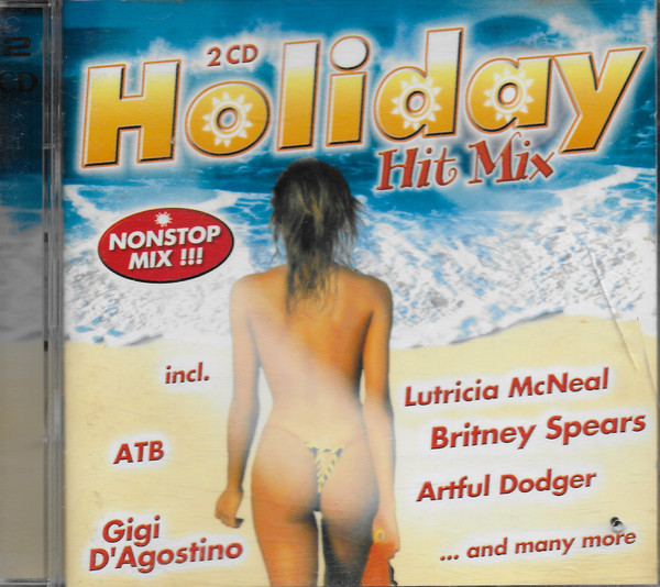 Holiday Hit Mix