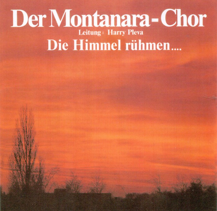 Die Himmel Ruhmen