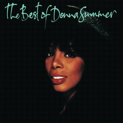 The Best of Donna Summer