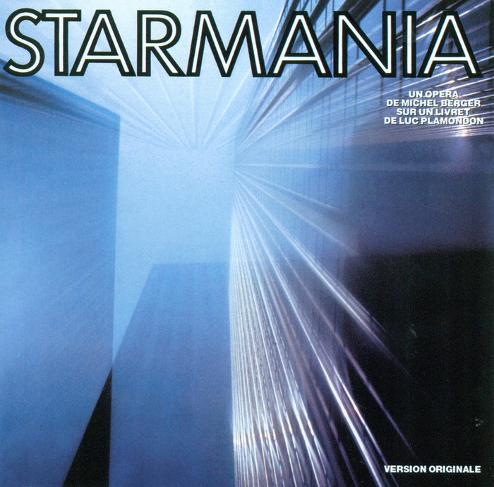 Starmania