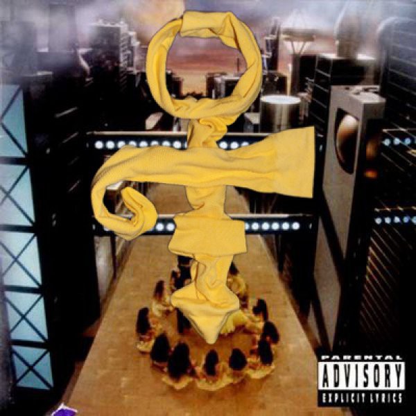 The Love Symbol Album