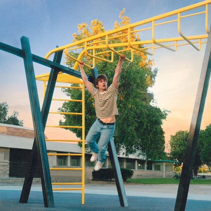 Growing Pains (Limited) (Green Vinyl)