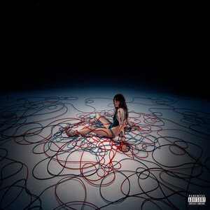 Not Normal (Blue Vinyl)