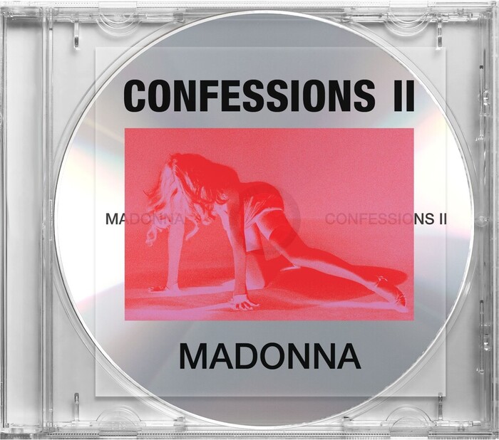 Confessions II