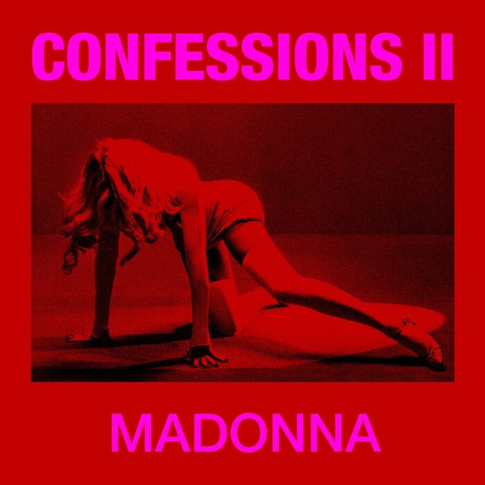 Confessions II (Indie Exclusive) (Limited) (White Vinyl)