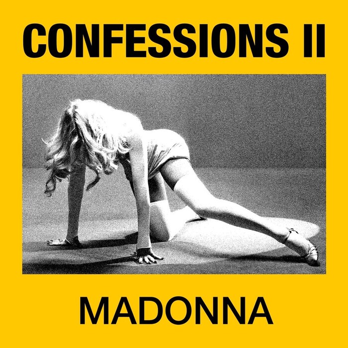 Confessions II (Exclusive) (Limited) (Hot Pink Vinyl)