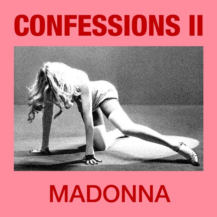 Confessions II (Exclusive) (Limited) (Baby Pink Vinyl)