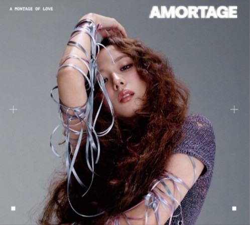 Amortage (Limited) (+Polaroid)
