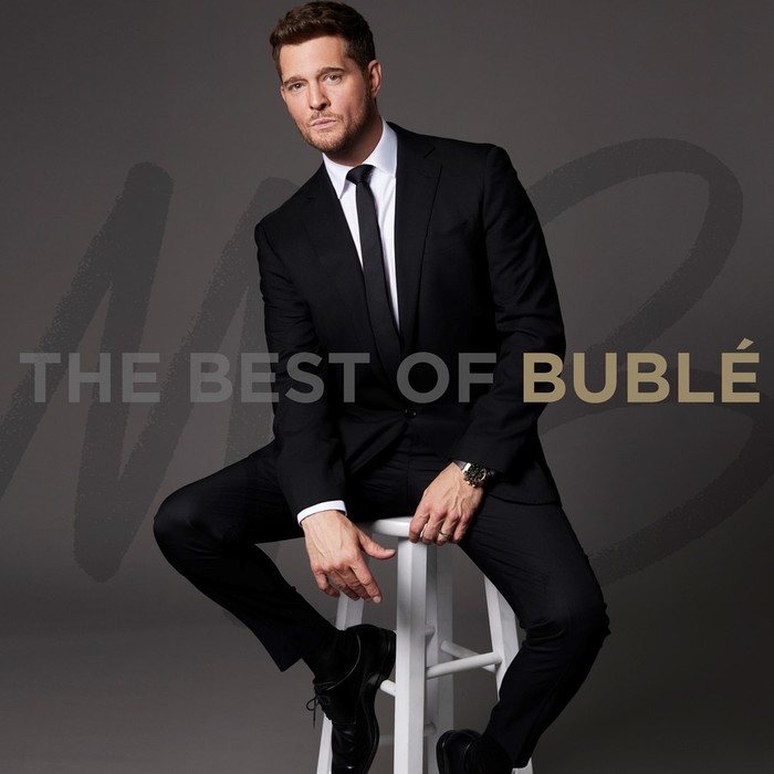 The Best Of Bublé