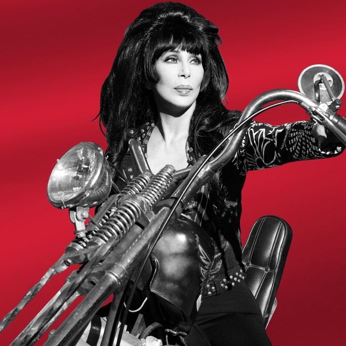 Forever (Limited) (Red Translucent Vinyl)