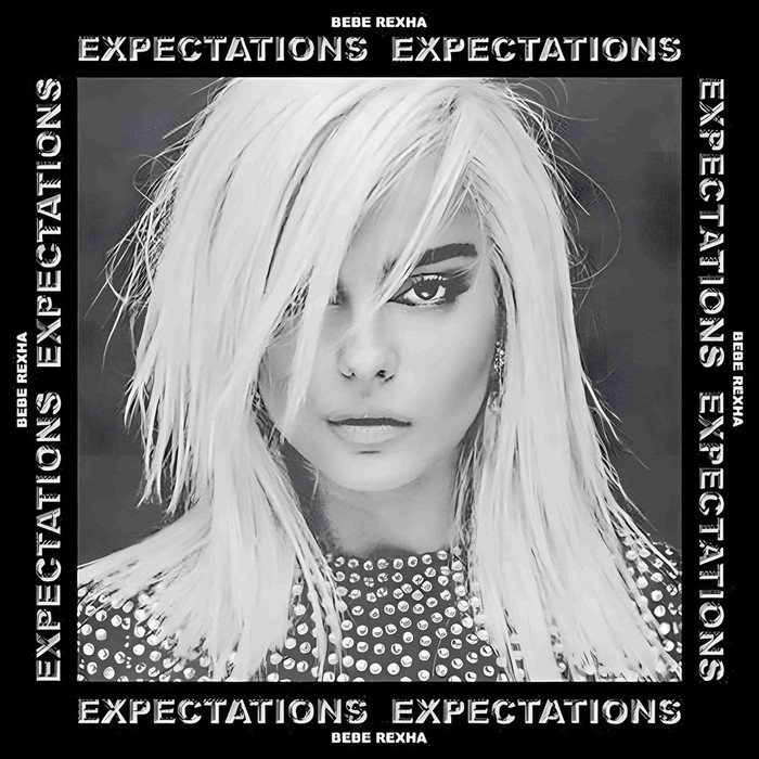 Expectations (Black Friday) (Limited) (Clear Vinyl)