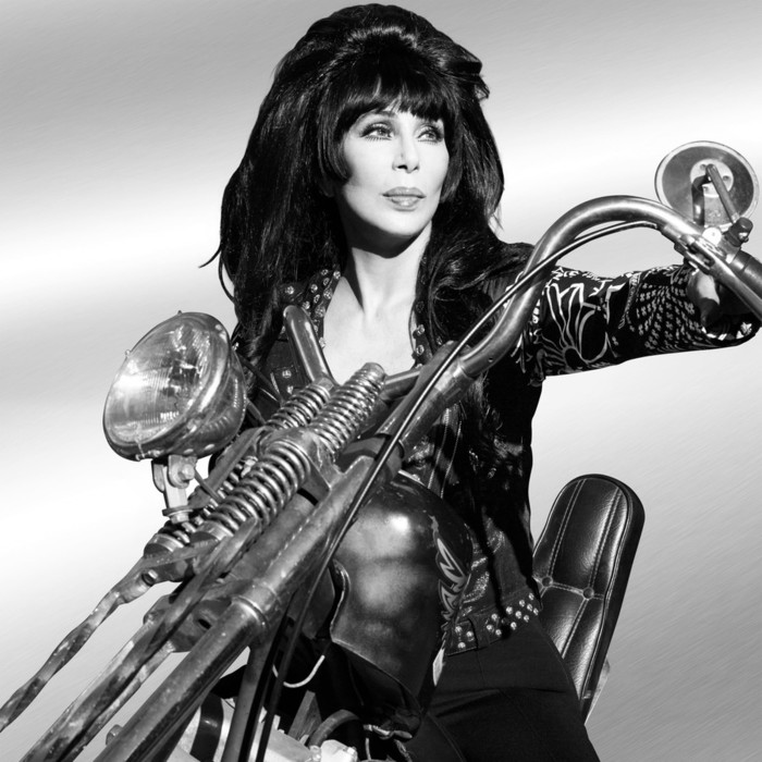 Forever (Limited) (Crystal Clear Vinyl)