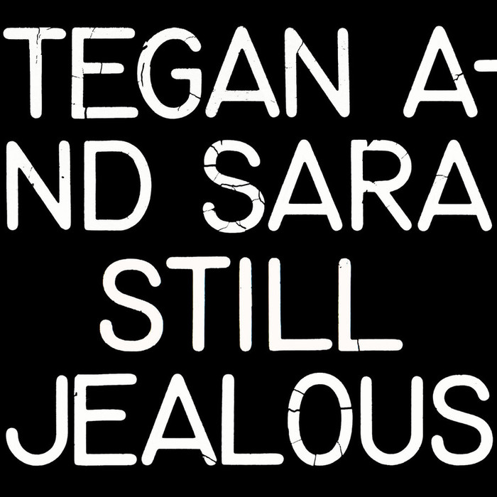 Still Jealous (Standard Red Transparent) (Limited) (RSD)