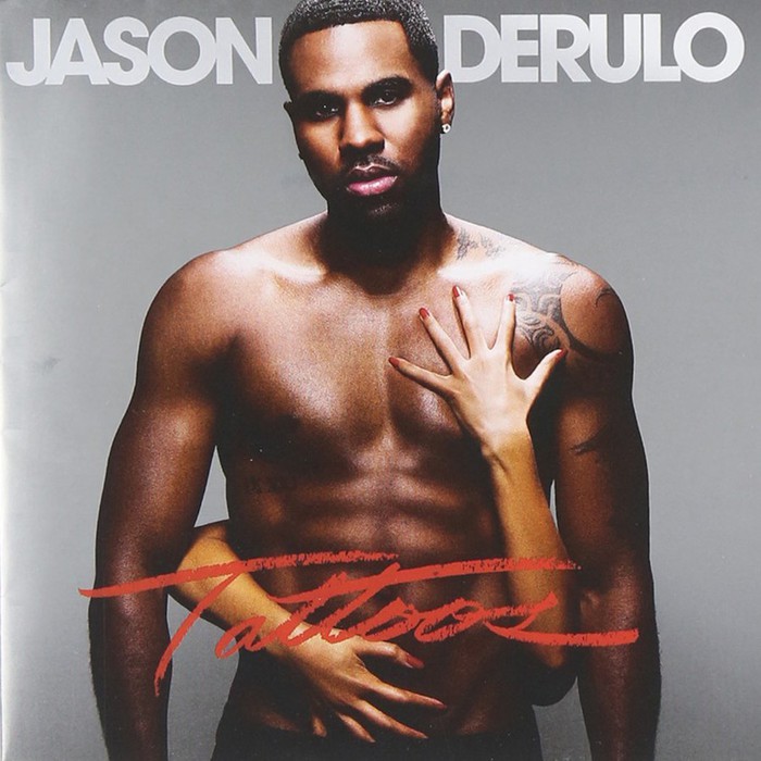 Tattoos (Deluxe Edition)