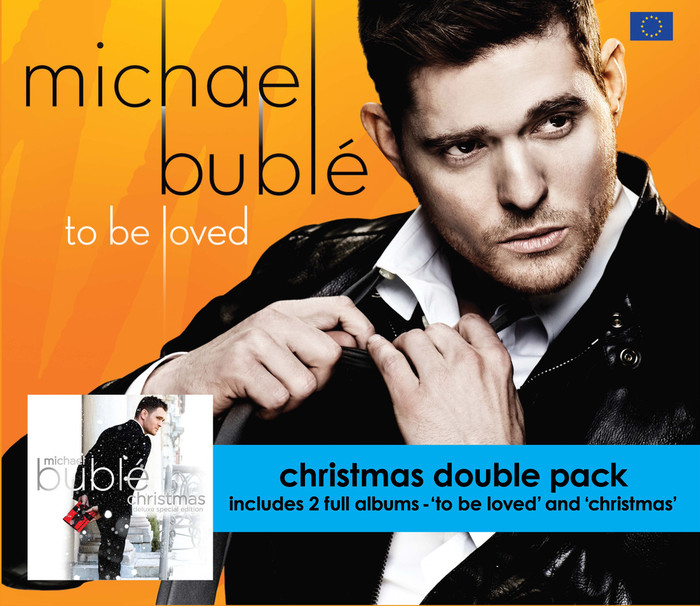 To Be Loved / Christmas