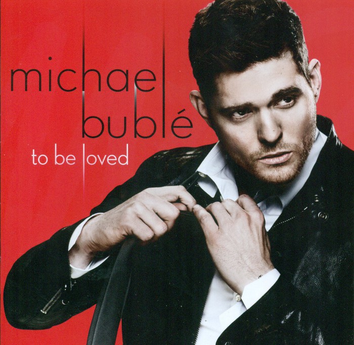 To Be Loved (Deluxe Edition)