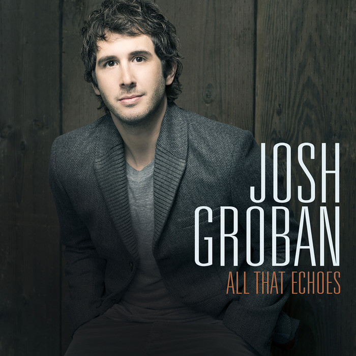 All That Echoes (Special Edition)