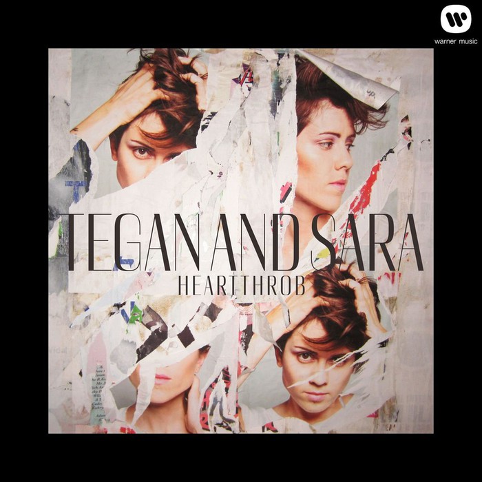 Heartthrob (LP+CD)