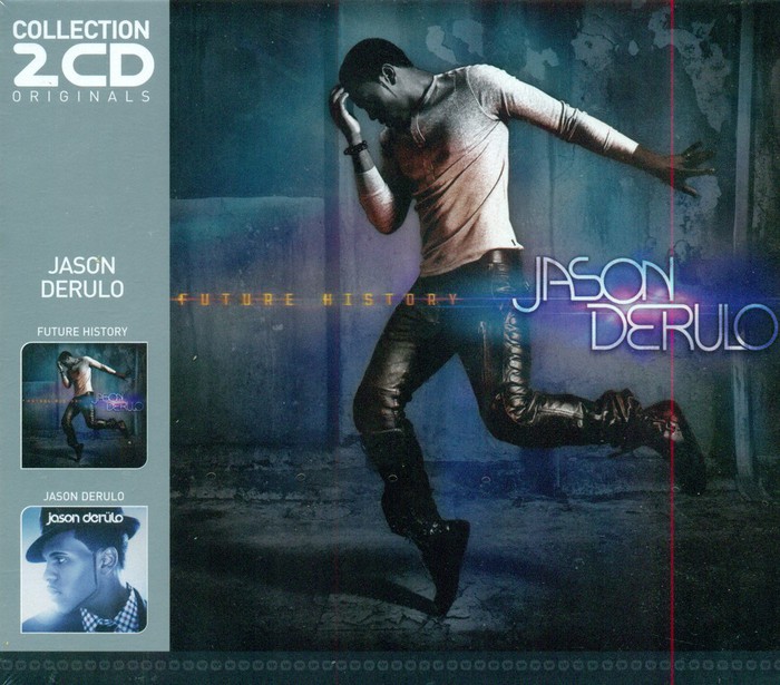 Future History/Jason Derulo