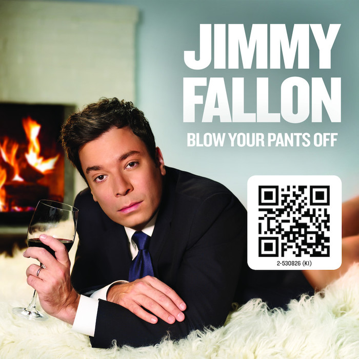 Blow Your Pants Off