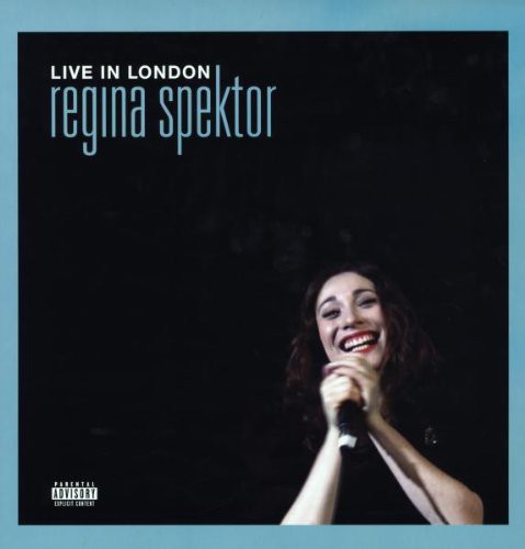 Live In London