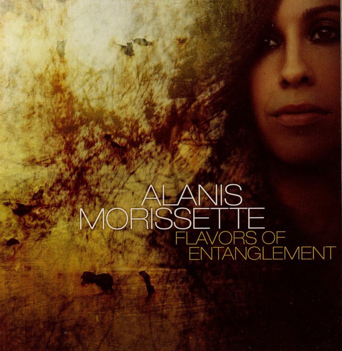 Flavors Of Entanglement