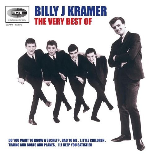 Te Very Best of