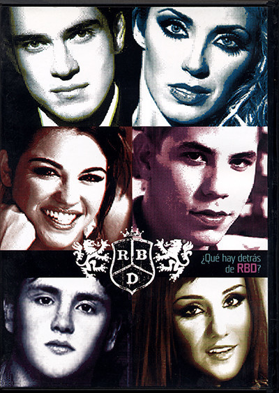 ¿Qué Hay Detrás de RBD?