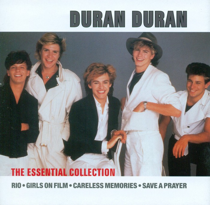 The Essential Collection