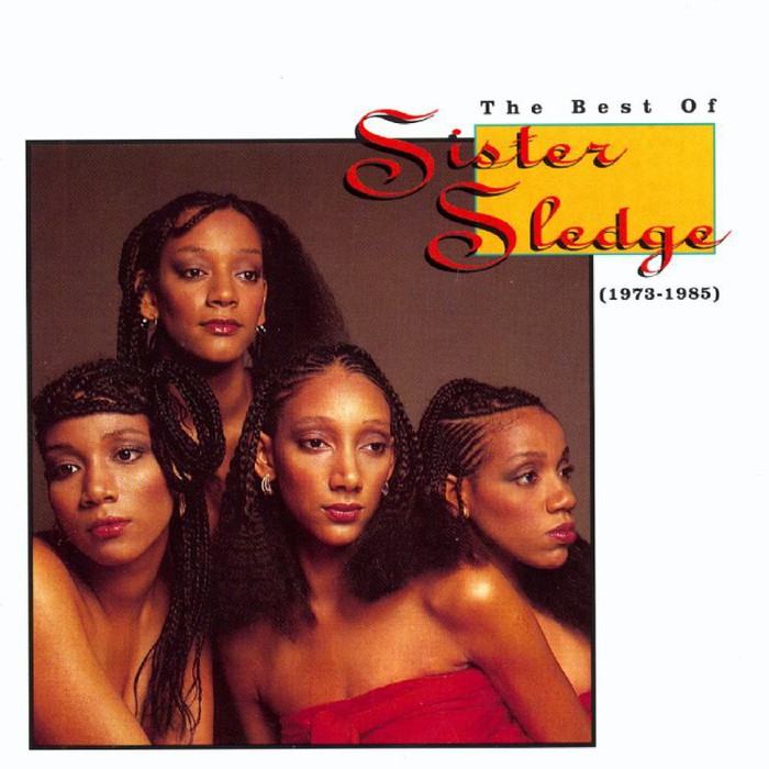 The Very Best of Sister Sledge: '73-'85
