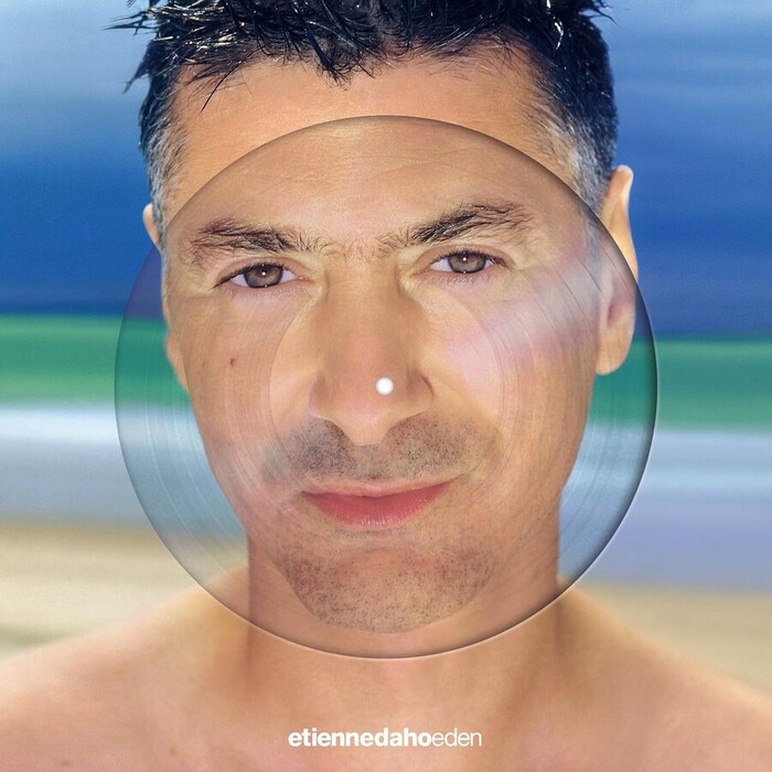 Eden (30th Anniversary) (Limited) (Picture Disc)