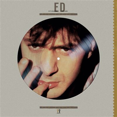 Pop Satori (40th Anniversary) (Limited) (Picture Disc)