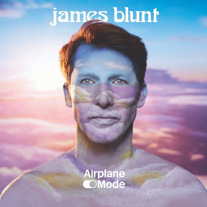 Airplane Mode (Clear & White EcoRecord)