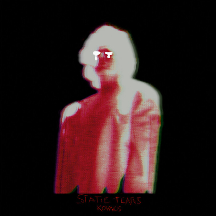 Static Tears (Indie Exclusive) (Limited) (Red Vinyl)