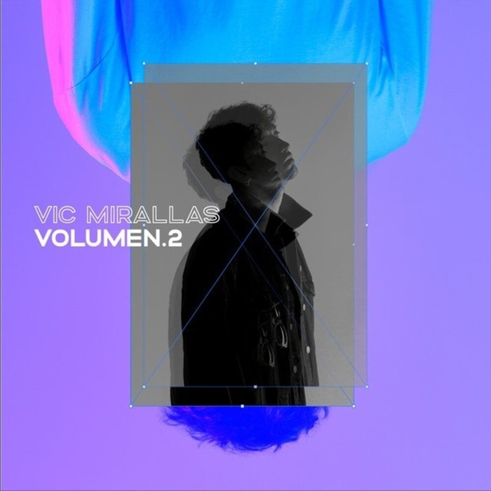 Volumen 2 (Colored Vinyl)